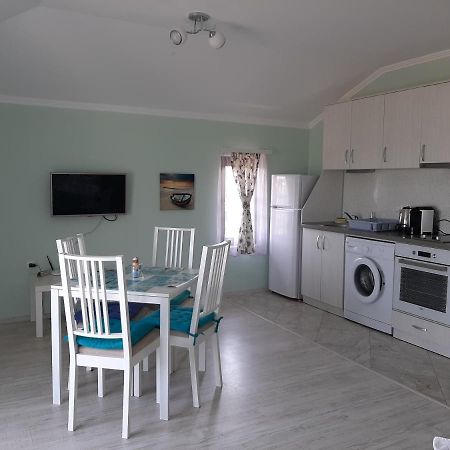 La Mer Apartments Tsarevo Luaran gambar